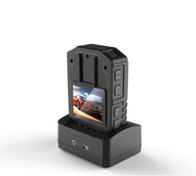 Cina Micro HD 1080P Guardia di sicurezza MDVR MINI Mobile Recorder Camera indossata dal corpo in vendita
