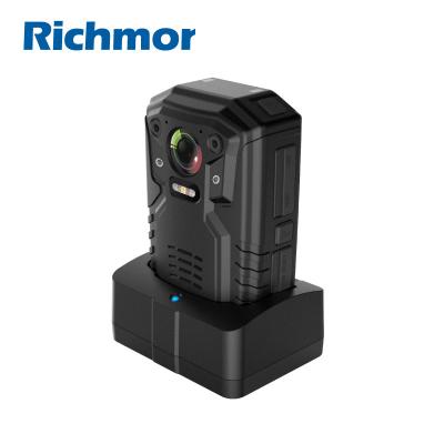 Cina Supporto personalizzato 3G 4G Video portatile Fotocamera corpo impermeabile con visione notturna in vendita