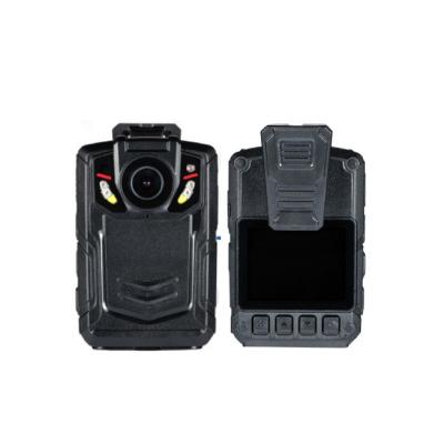 Cina 4G 1080P DVR indossato sul corpo con GPS di tracciamento visione notturna SD Media Tipo due vie di conversazione in vendita