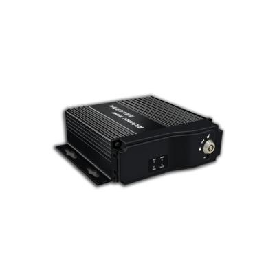 China Truck Bus Taxi Video Surveillance 4CH 1080P Car Black Box With 4G WIFI GPS Mobile DVR for sale