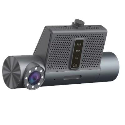 China Fleet Monitoring System Car Security 24h Delay Off Time RS232 For Fuel Sensor for sale