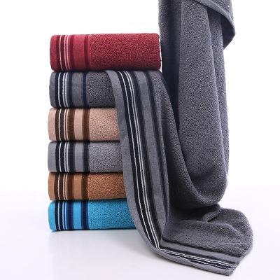China Child-Proof beach towel towel 100% cotton beach towel for sale
