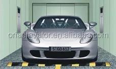 China ORIA Elevator Lift for Cars for sale