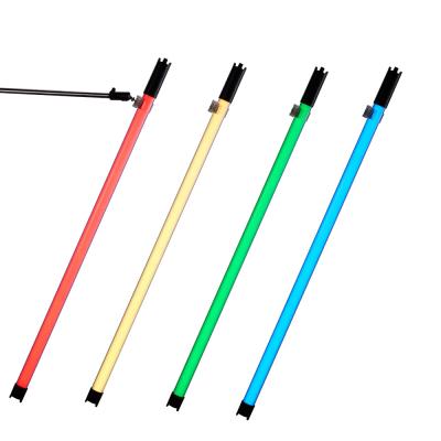 Κίνα 40W το ελαφρύ στούντιο σωλήνων των RGB οδηγήσεων Dimmable φωτός της ημέρας γεμίζει το φως για το βίντεο φωτογραφιών προς πώληση