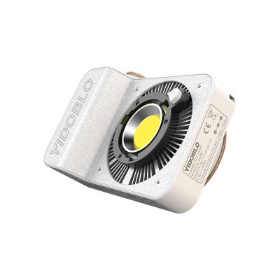 中国 Yidoblo ミニ照明 ライブビデオ放送機器 カメラライト 60w ZC-60C 販売のため