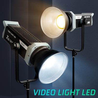 中国 Yidoblo 300W studio video light stage effect lighting with remote controller photography equipment 販売のため