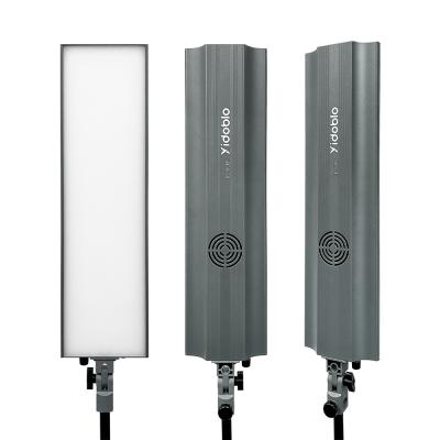 중국 GL-80C 70W RGB 색상 변경 LED 패널 라이트7000LUX 높은 밝기 디밍 가능한 평면 천장 라이트 홈 오피스 상업용 판매용