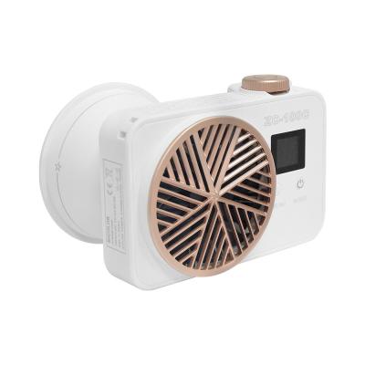 China Small pocket-sized RGB fill light 100W easy to carry 2700K-7500K suitable for live broadcast fill light and outdoor shooting fill light for sale