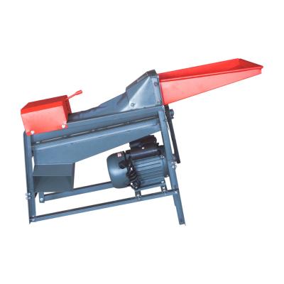 China High Yield Hot Sale New Chaff Cutter Grass Chopper Machine Core Components Engine Motor Animals Feed Agricultural Manufacturing Plant for sale