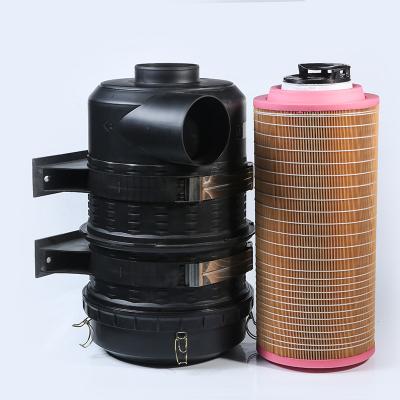 Chine Filter Impurities C30810 RS3998 11516974 P782106 HP 2594 Air Filter Assembly à vendre