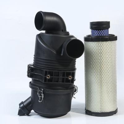 Chine Plastics P812543 RS3704 P821575 482029 56482029 3214311500 Air Filter Housing à vendre
