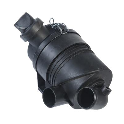 Chine Radial Seal Car Air Activated For Air Cleaner Air Cleaner manufacturingair filters for P822686 à vendre