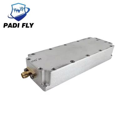 Chine Module d'amplificateur RF GaN de 433MHz à 100W Module de compteur de drone pour la détection Fpv à vendre