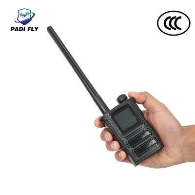 China Passieve detectie Draagbare handheld drone detector 300MHz-6GHz Security Alarm System met 1,5 inch LCD-scherm Te koop