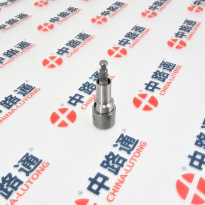 China Pulsador de la bomba de inyección de combustible 131153-9220 para el CAT 320 6AD/105L S6K-T en venta