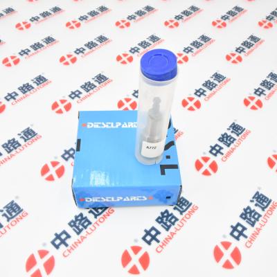 China Pulsador de inyección de combustible 131153-9320 para ISUZU 4HE1 4HF1 4HG1 4HK1T 4JB1TC en venta