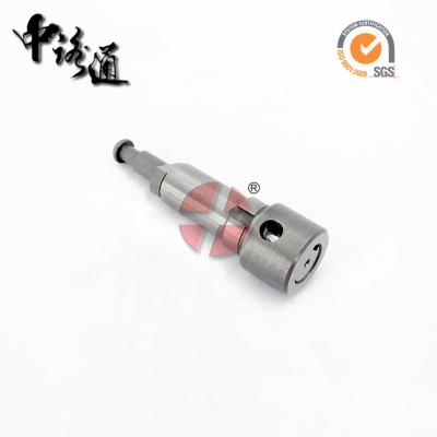 China Pulsador de inyección de combustible 131154-1120 para HINO 300 500 W06E W06C en venta