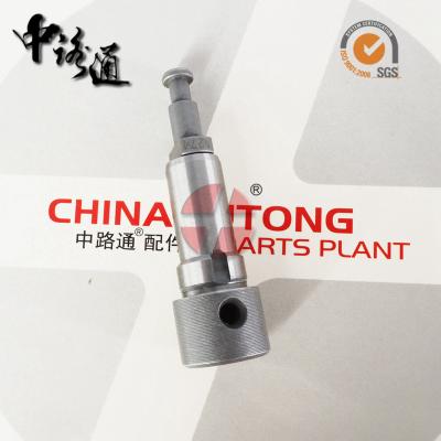 China Pulsador de la bomba de inyección de combustible 131154-2220 9443610468 para excavadora Mibishi 6D22TO en venta