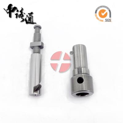 China Pulsador de inyección de combustible 131154-4120 para ISUZU Elf 4JB1 4JB1-TC en venta
