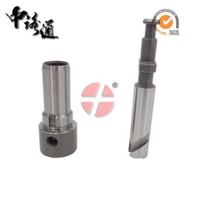 China Pulsador de la bomba de inyección de combustible 131154-5620 para Komatsu PC200-7 4D102 6D102 en venta