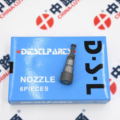 China Pulsador de la bomba de inyección de combustible 129506-51100 para Yanmar 1050 4tne84 4tne88 4D88 en venta
