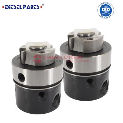 China Delphi diesel Pump Rotor Head 7180-700L for CASE 580SK Cummins 4B / 4BT for sale