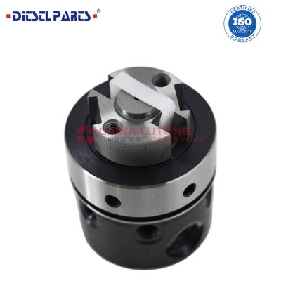 China Delphi diesel Pump Rotor Head 7180-750U for Perkins 1006.6T MF640 MF650 for sale
