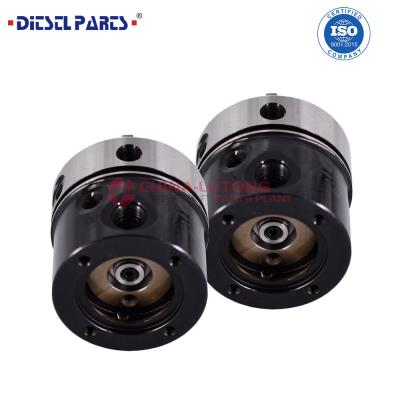 China Delphi diesel Pump Rotor Head 7183-165L 4/7R for PERKINS JCB MANITOU 7182-898L for sale