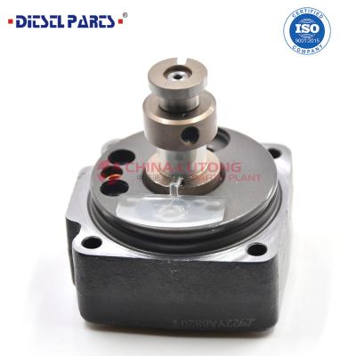 China diesel Pump Rotor Head 146403-6820 4/10L for MAZDA B2500 WL WLT for sale