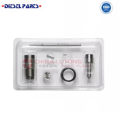 China KIT,INJECTOR 095000-8290 23670-93330 for Toyota 1KD-FTV Injector for sale