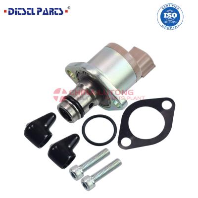 China Válvula de control de succión de combustible 04226-30010 para Toyota VALVE KIT, CONTROL DE SUCCIÓN en venta