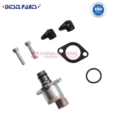 China Válvula de control de succión de combustible LR009837 para el Defender 2.4 en venta