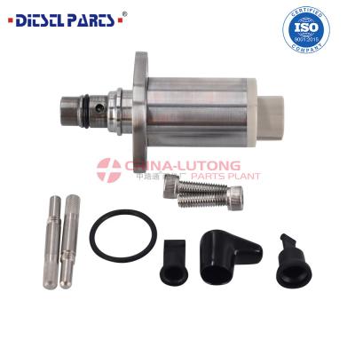 China Válvula de control de succión de combustible RE 560091 para John Deere 344J 444K 524K 544K 624J 644K en venta