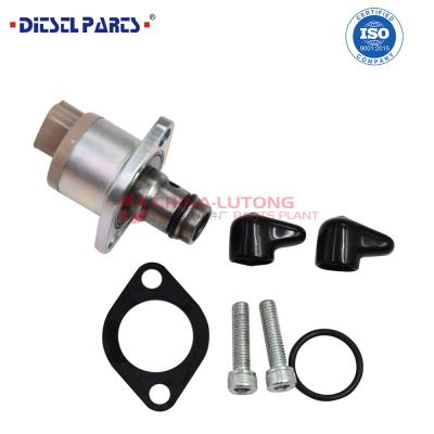 China Válvula de control de succión de combustible RE 571641 para John Deere 670G 672G 770G 772G 870G en venta