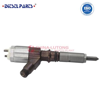 China Inyector de combustible diesel 326-4756 para la excavadora C4.2 del motor Caterpillar 312D 320D en venta