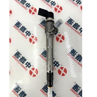 China Inyector de combustible de tren común diesel A2C59517051 para el motor Ford Ranger 2.2L en venta