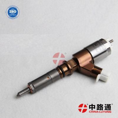 China Inyector de combustible diesel para el tren común EJBR03701D para 33800-4X800, 33801-4X810 en venta