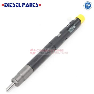 China Inyector de combustible de tren común R04501D para SSANGYONG en venta