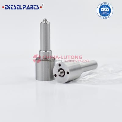 China diesel common rail nozzle DLLA140P2483 for injector 0445120518 for sale
