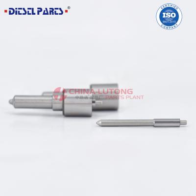 China diesel common rail nozzle DLLA142P1321 for 0445110165 0445110244 0986435161 for sale