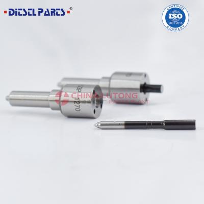 China diesel common rail nozzle DLLA142P1333 for 0 445 120 028/0445120028 for sale