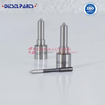 China diesel common rail nozzle DLLA142P1363 For injector 0445110187 for sale