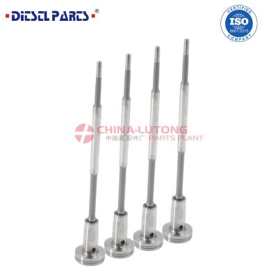 China Válvula de control del inyector del ferrocarril común F00VC01034 en venta