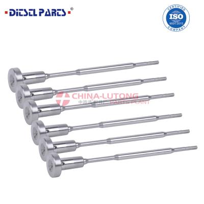 China Válvula de control del inyector del ferrocarril común F00VC01003 en venta