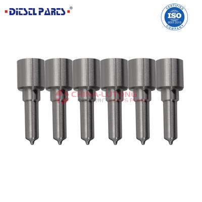 China Common Rail Fuel Injector Nozzle DSLA150P1499 for VW Golf 2.0TDI 0414720312 0986441517 for sale