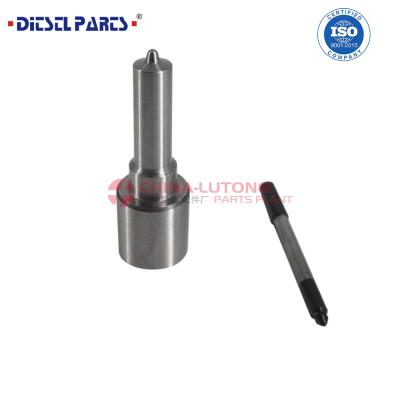 China Common Rail Injector Nozzle DLLA135P1747 for Kobelco SK140SRLC 0445120126 0986AM0065 for sale