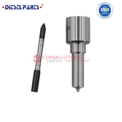 China Common Rail Fuel Injector Nozzle DSLA140P1131 for Kangoo Megane Scenic 1.9d 0445110109 for sale