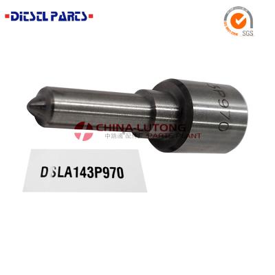 China el gobernador de la bomba de inyección del bosch suministra 0 bocas diesel autos de 433 175 271/DSLA143P970 Iveco en venta