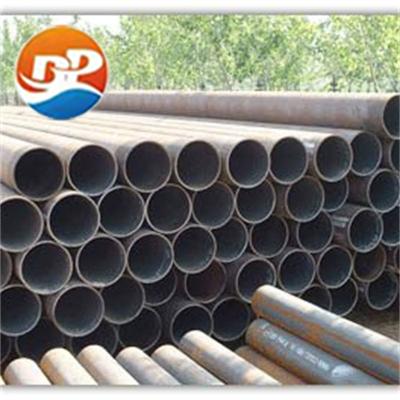 Китай ASTM A333/ASME SA333 Gr.6 Бесшовная стальная труба из сплава 10-324 мм OD продается