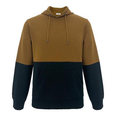 China Anti-pilling Men's pullover sweater shirt hoodie for sale